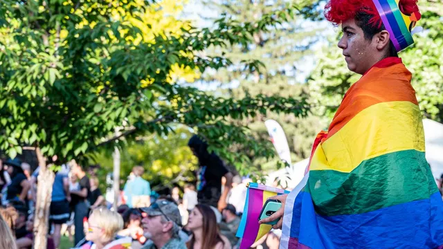 Winnipeg Pride