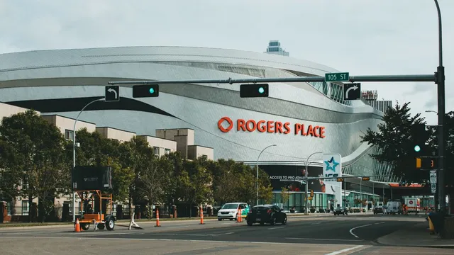 Edmonton Pride