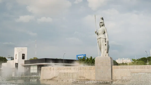 La Minerva de Guadalajara