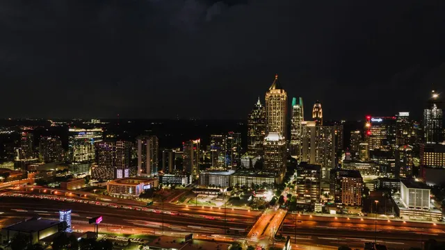Midtown Atlanta