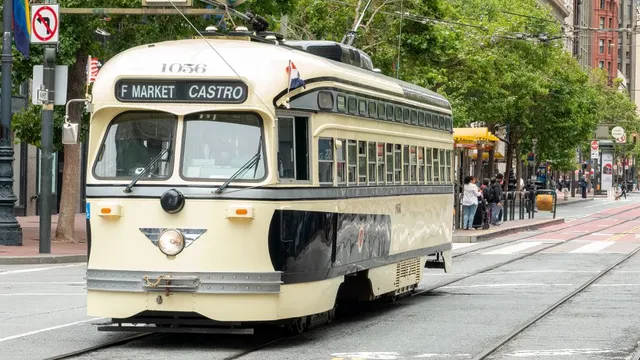 The Castro, San Francisco
