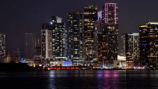 South Beach, Miami