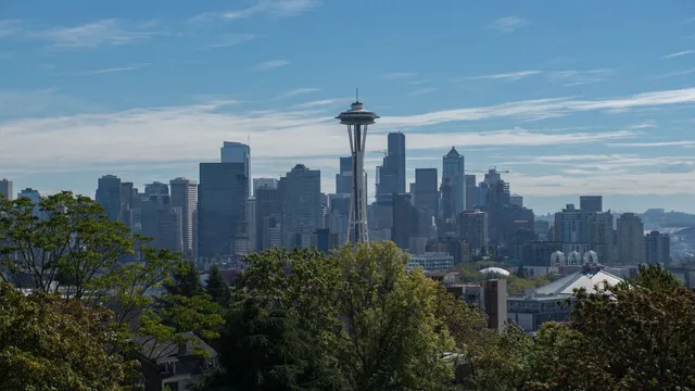 Capitol Hill, Seattle