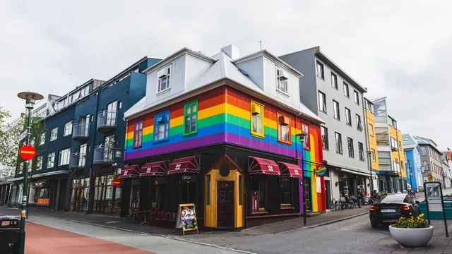 Reykjavík Pride
